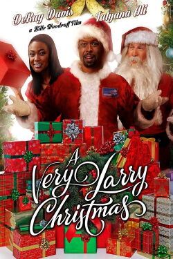 A Very Larry Christmas (2014)
