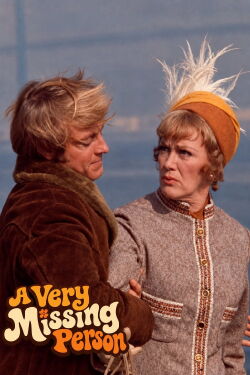 A Very Missing Person (1972)