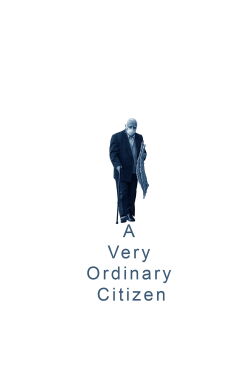 A Very Ordinary Citizen (2015)