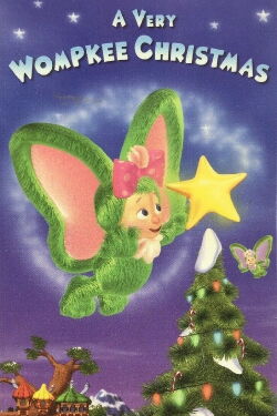 A Very Wompkee Christmas (2003)