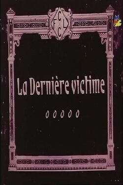 A Victim of Vengeance (1913)
