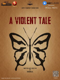 A Violent Tale (2022)