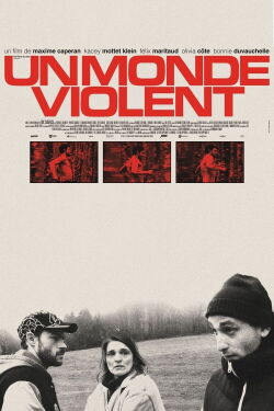 A Violent World (2025)
