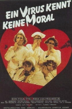 A Virus Knows No Morals (1986)