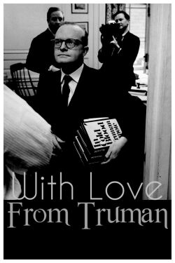 A Visit with Truman Capote (1966)
