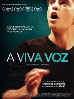 A viva voz (2017)