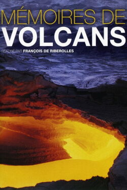 A Volcano Odyssey (2012)
