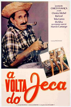 A Volta do Jeca (1984)