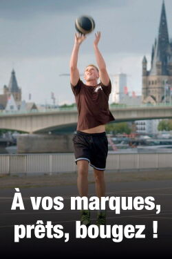 À vos marques, prêts, bougez : Le sport c'est la santé (2023)