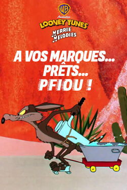À vos marques, prêts... pfiou (1955)