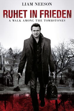 A Walk Among the Tombstones (2014)