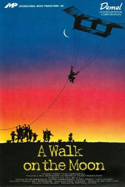 A Walk on the Moon (1987)
