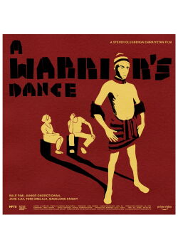 A Warrior's Dance (2023)