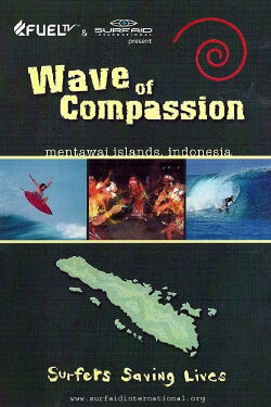 A Wave of Compassion (2005)