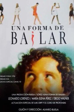 A Way of Dancing (1997)