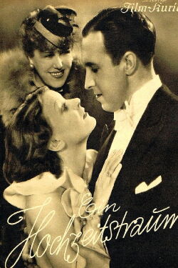 A Wedding Dream (1936)