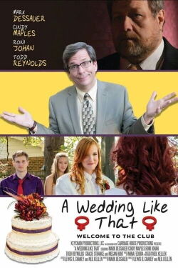 A Wedding Like That (2015)