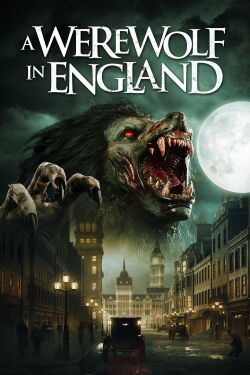 A Werewolf in England (2020)