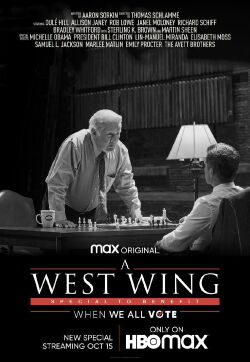 A West Wing Special to Benefit When We All Vote (2020)