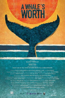 A Whale’s Worth (2021)