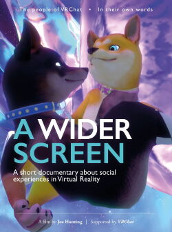 A Wider Screen (2019)