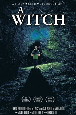 A Witch (2024)