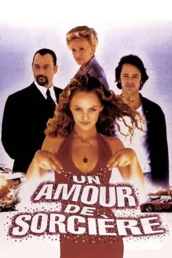 A Witch's Way of Love (1997)