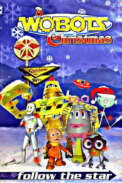 A Wobots Christmas (2003)