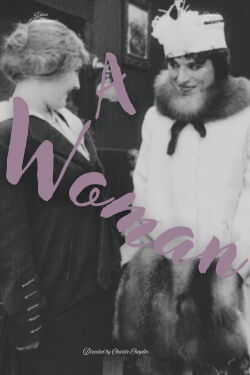A Woman (1915)