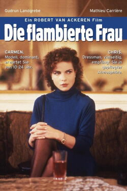 A Woman in Flames (1983)