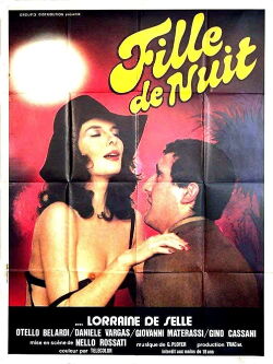 A Woman in the Night (1979)