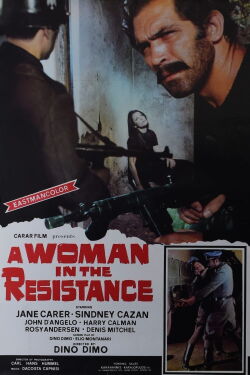 A Woman in the Resistance (1970)
