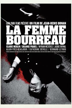 A Woman Kills (1968)