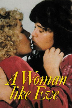 A Woman Like Eve (1979)
