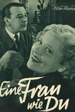 A Woman Like You (1933)