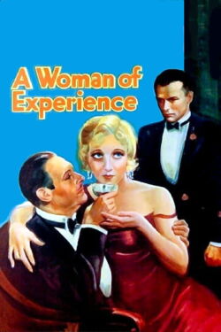 A Woman of Experience (1931)