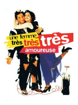 A Woman Very Very Very Much in Love (1997)