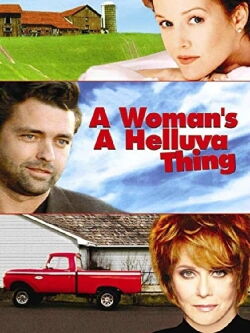 A Woman's a Helluva Thing (2001)