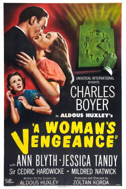 A Woman's Vengeance (1948)
