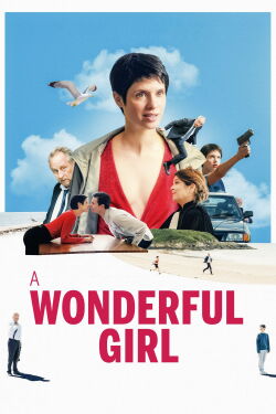 A Wonderful Girl (2023)