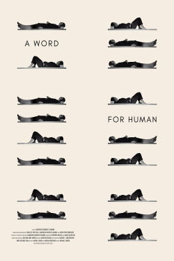 A Word for Human (2019)