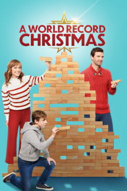 A World Record Christmas (2025)