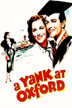 A Yank at Oxford (1938)