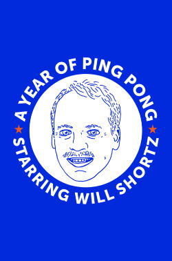 A Year of Ping Pong (2015)
