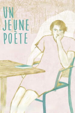 A Young Poet (2014)