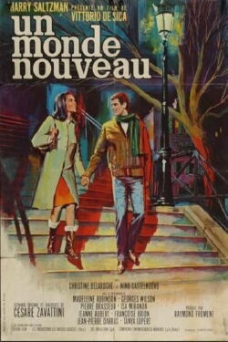 A Young World (1966)