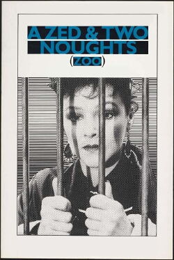 A Zed & Two Noughts (1985)