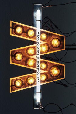 AAA DOME TOUR 2017 -WAY OF GLORY- (2018)