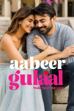 Aabeer Gulaal (2025)