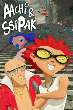 Aachi et Ssipak (2006)